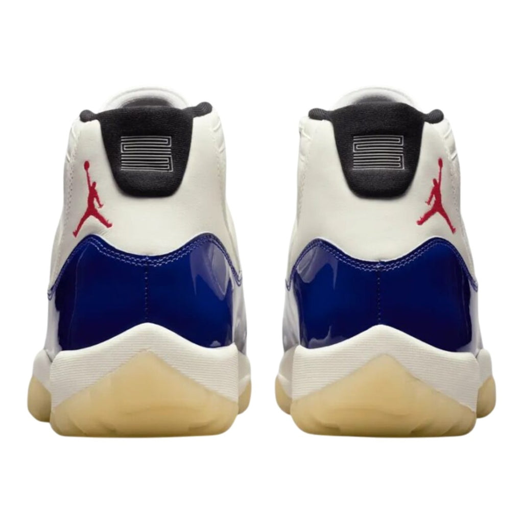 Air  11 Retro Rare Air