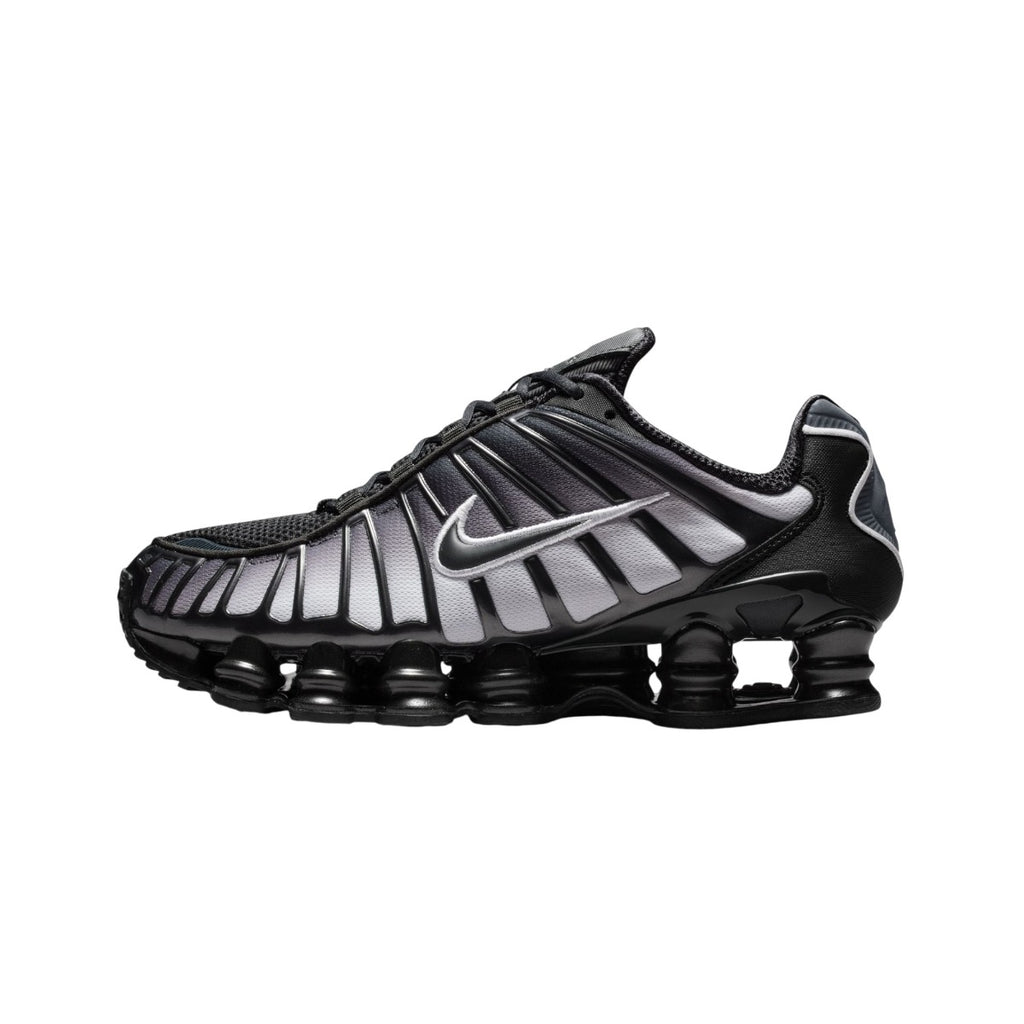 Shox Tl Fade Black White