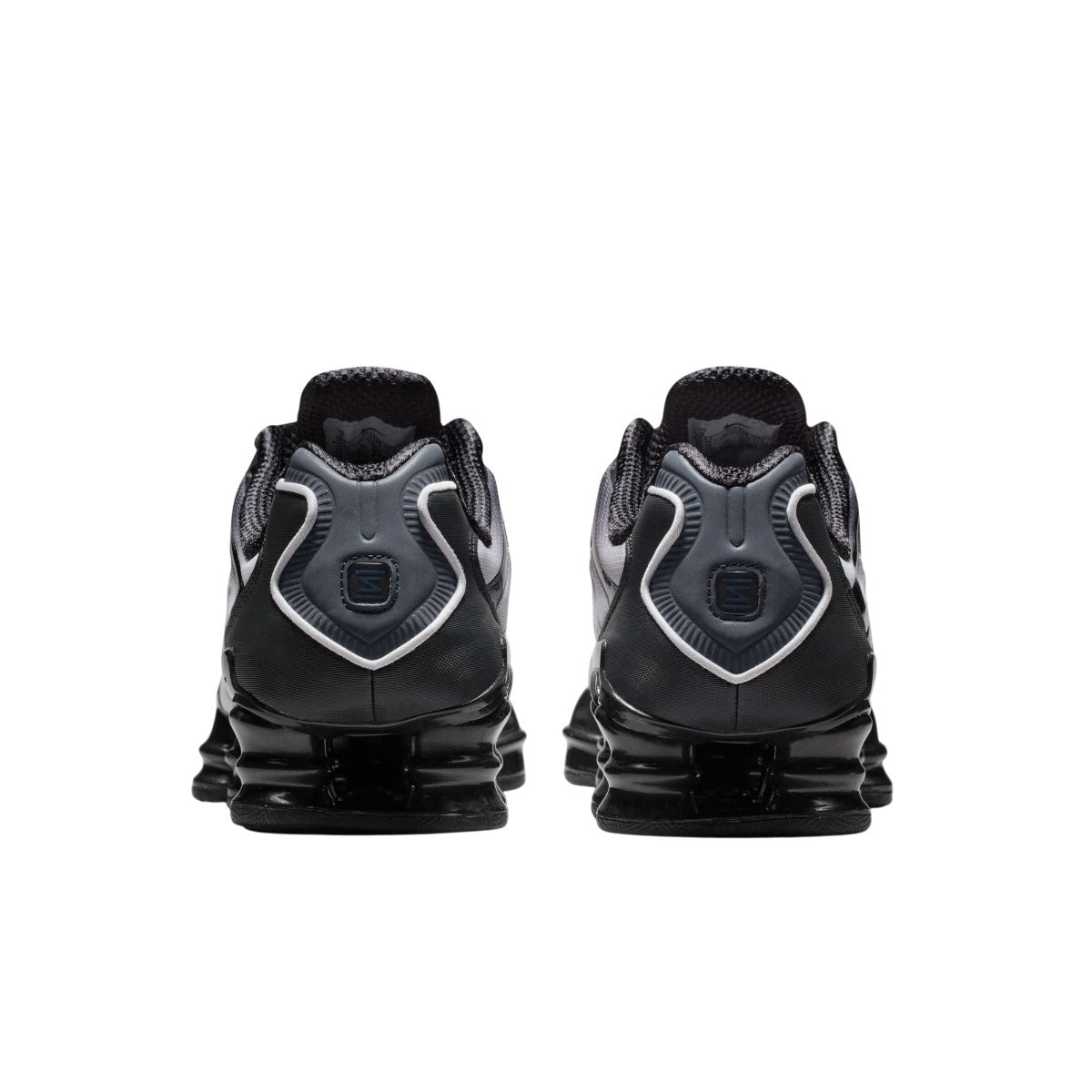 Shox Tl Fade Black White
