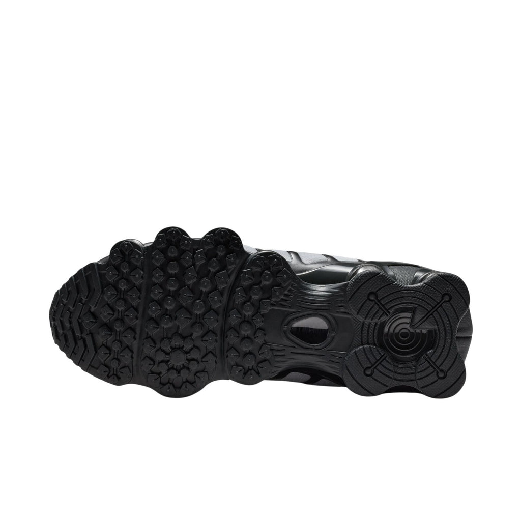 Shox Tl Fade Black White