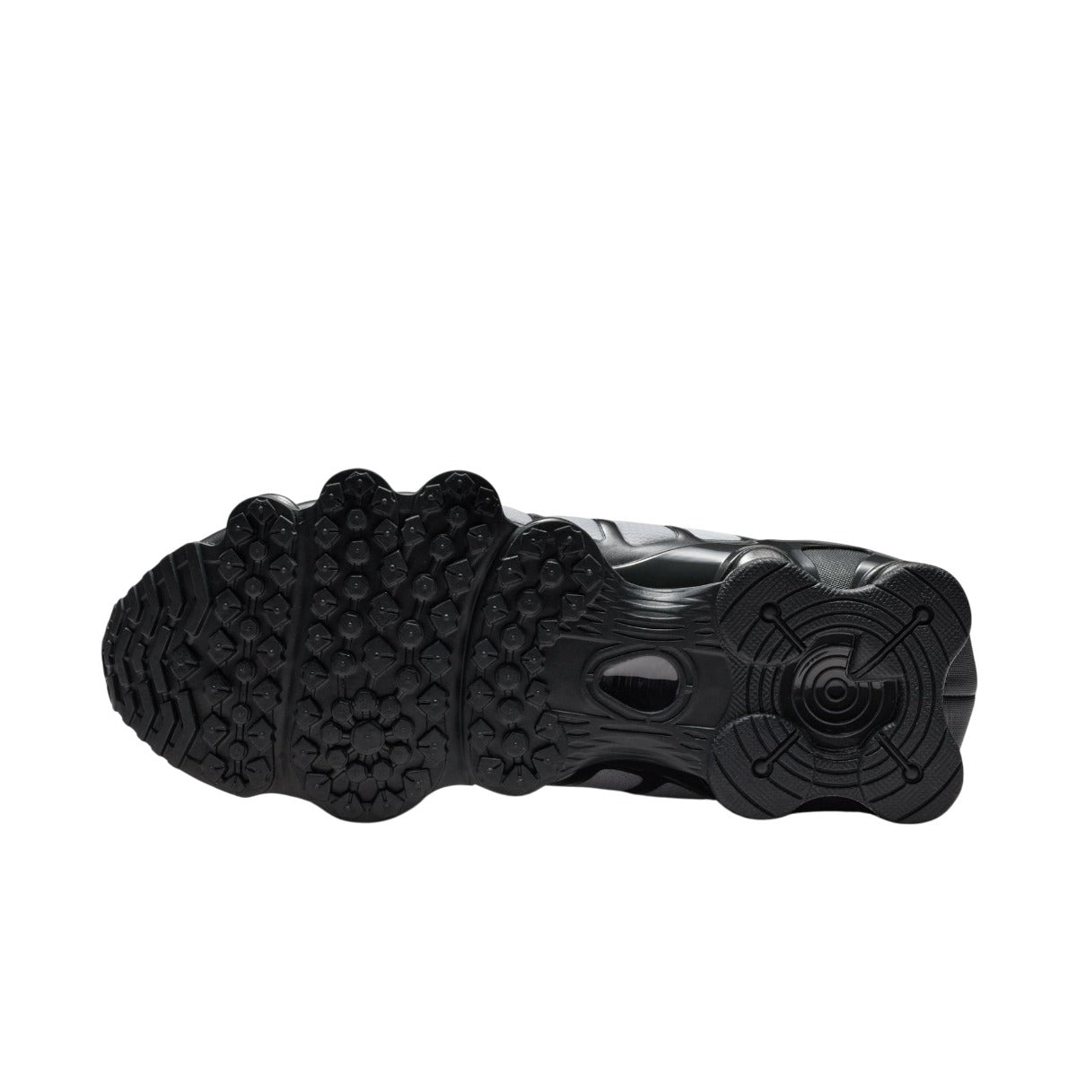 Shox Tl Fade Black White