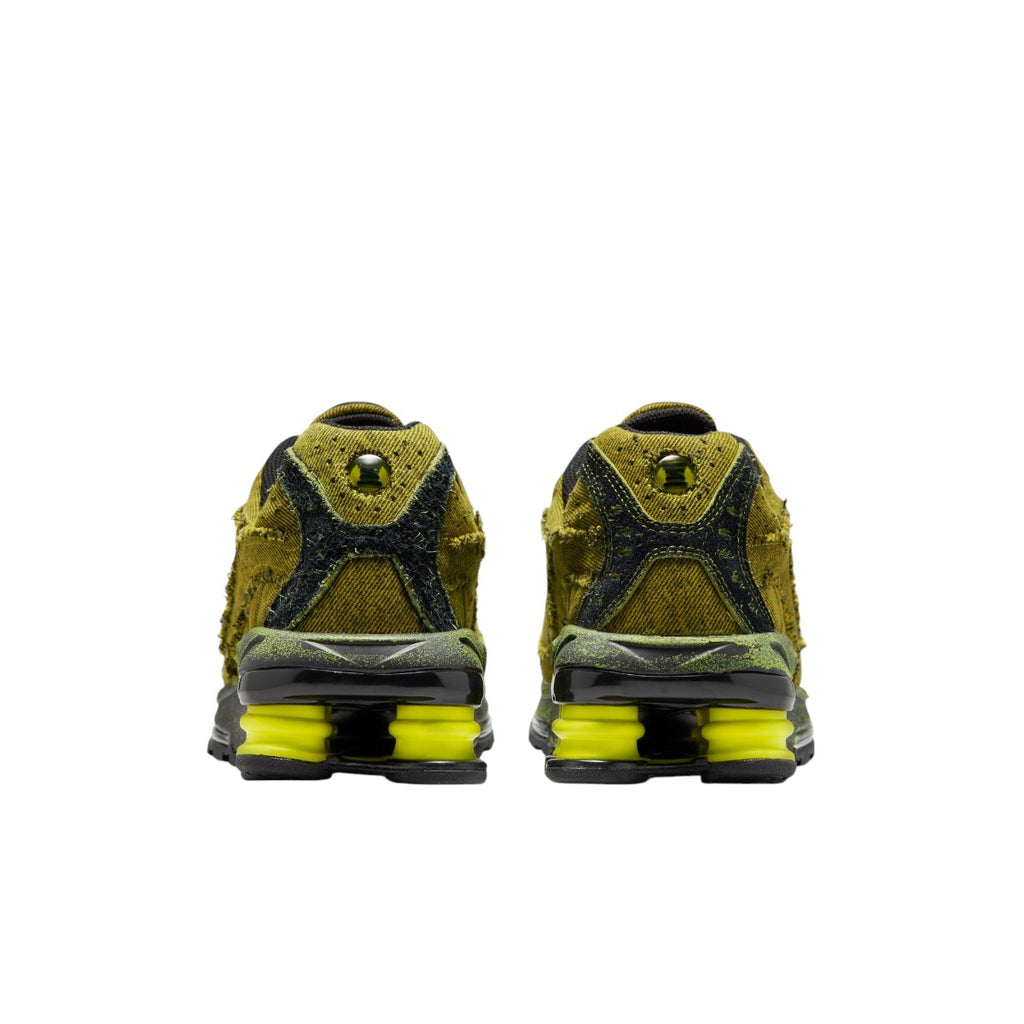 Shox Ride 2 Bright Cactus