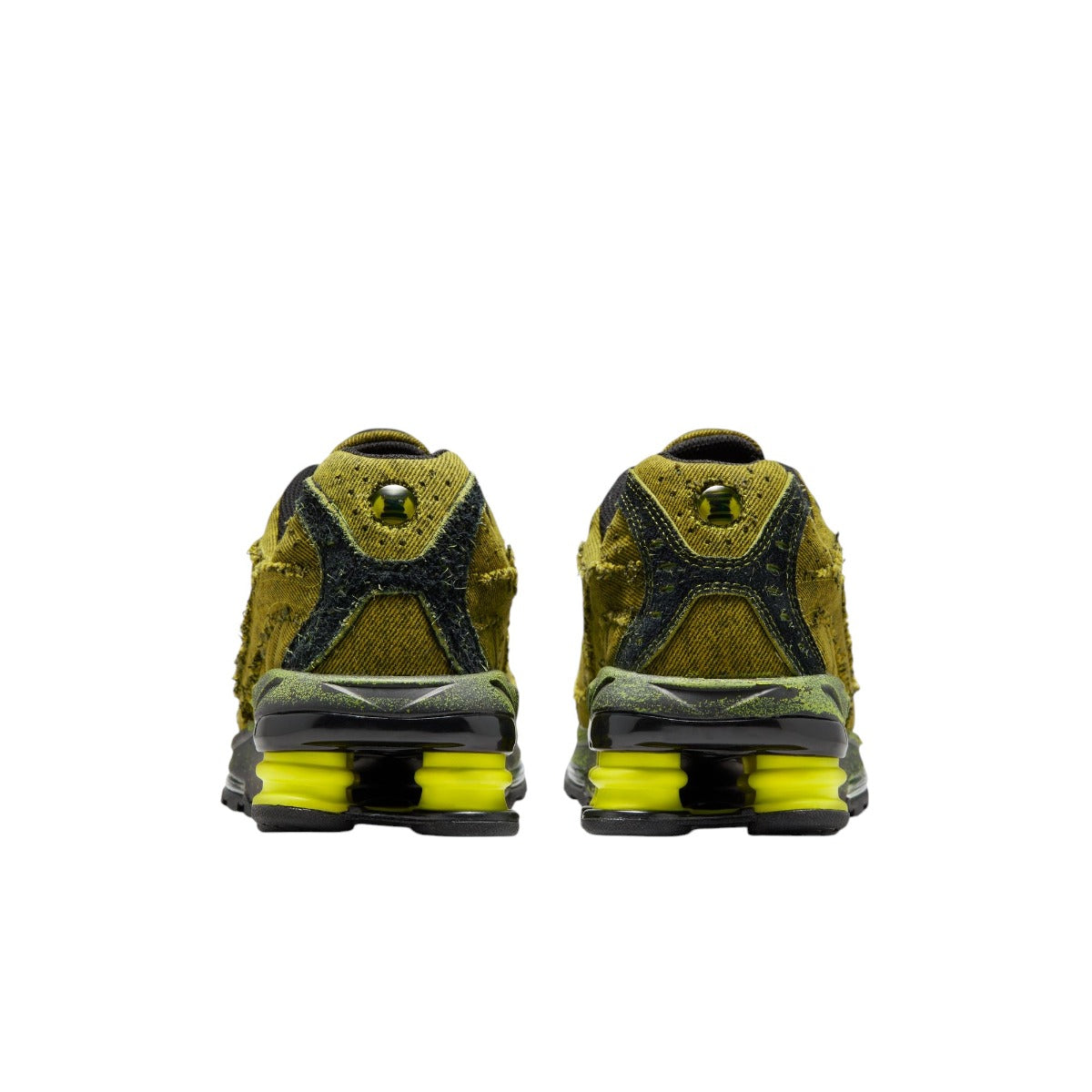 Shox Ride 2 Bright Cactus