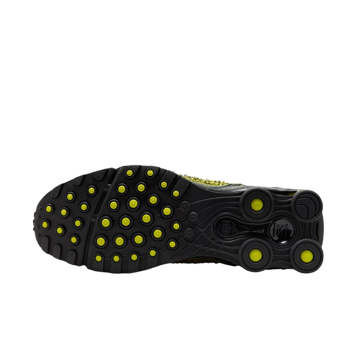 Shox Ride 2 Bright Cactus