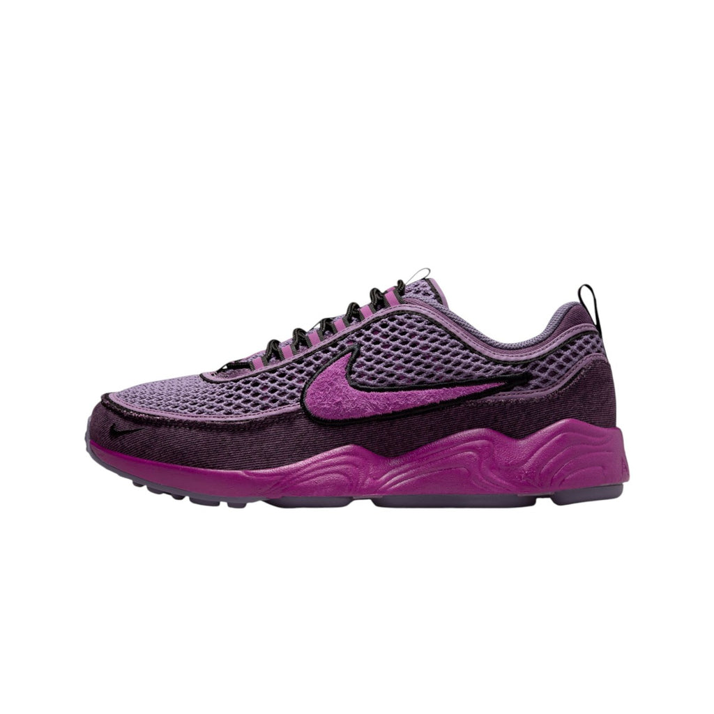 Air Zoom Spiridon Hot Fuchsia