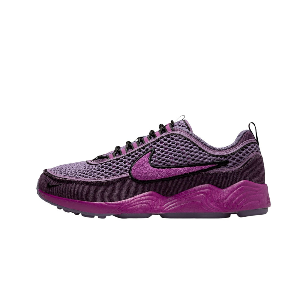 Air Zoom Spiridon Hot Fuchsia