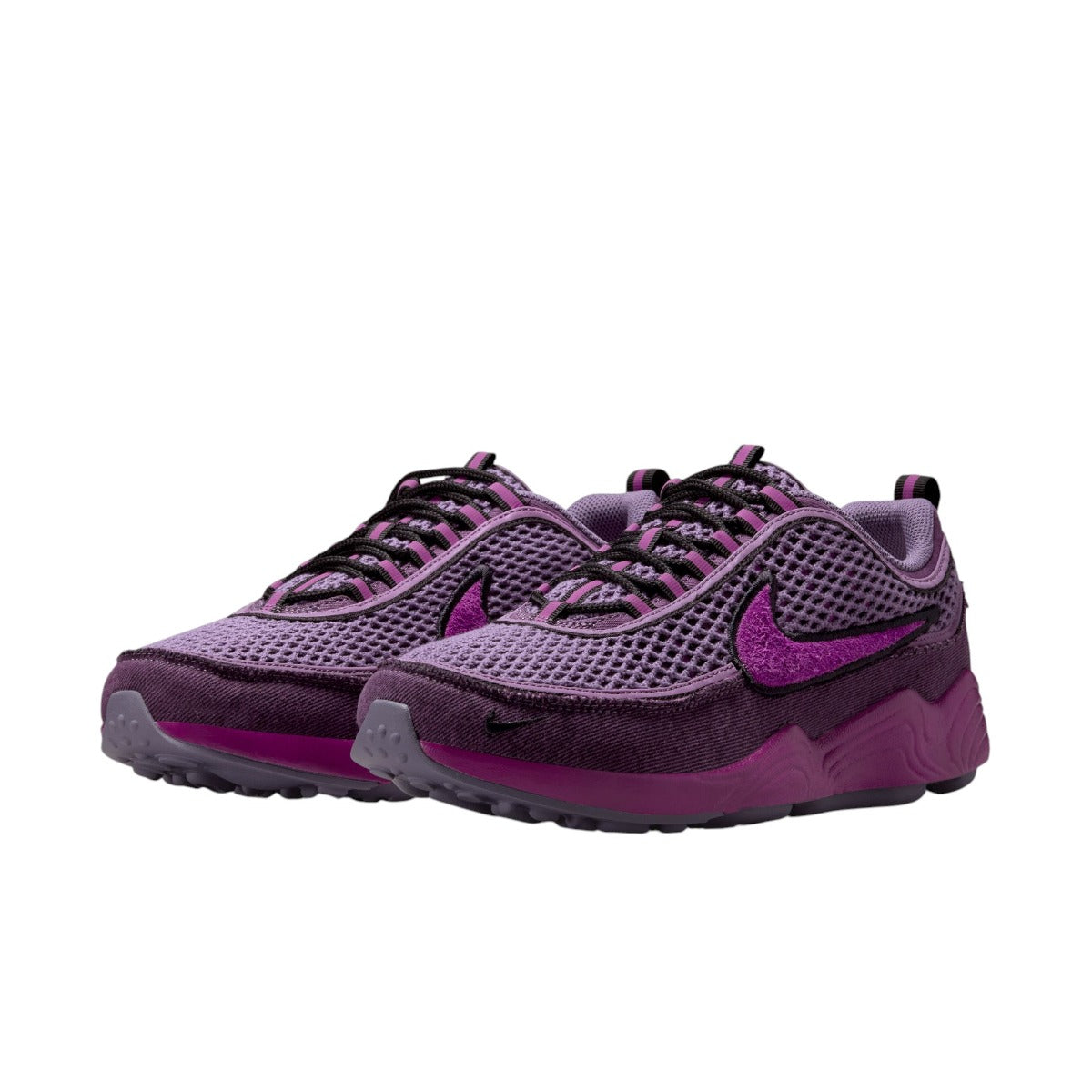 Air Zoom Spiridon Hot Fuchsia