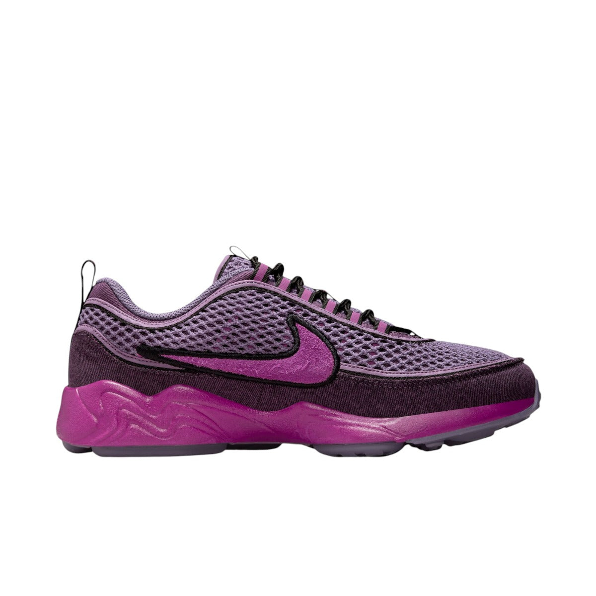 Air Zoom Spiridon Hot Fuchsia