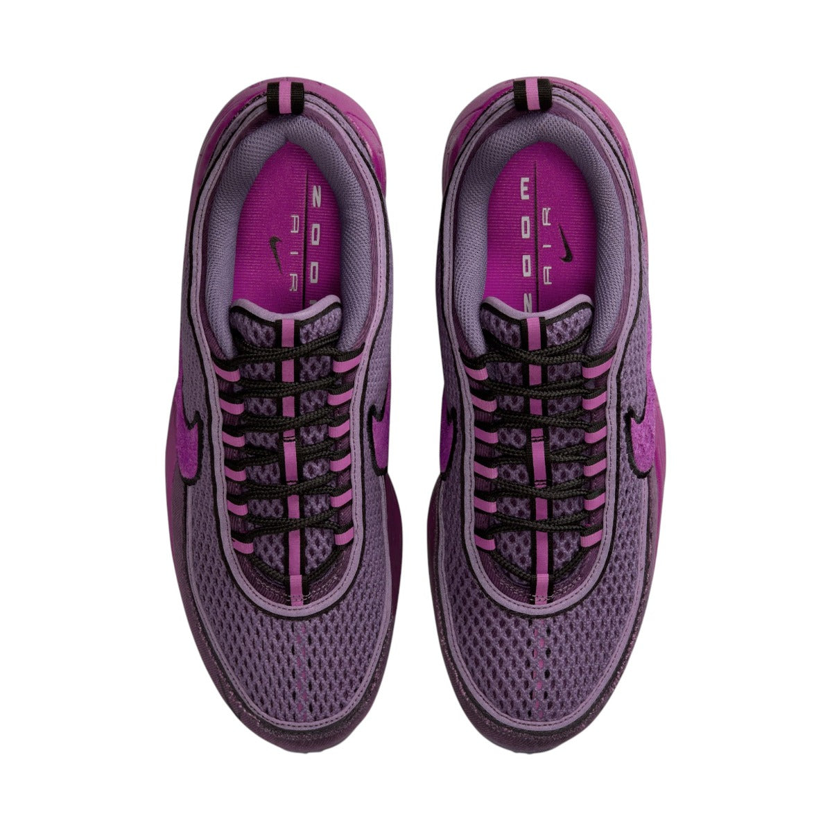 Air Zoom Spiridon Hot Fuchsia