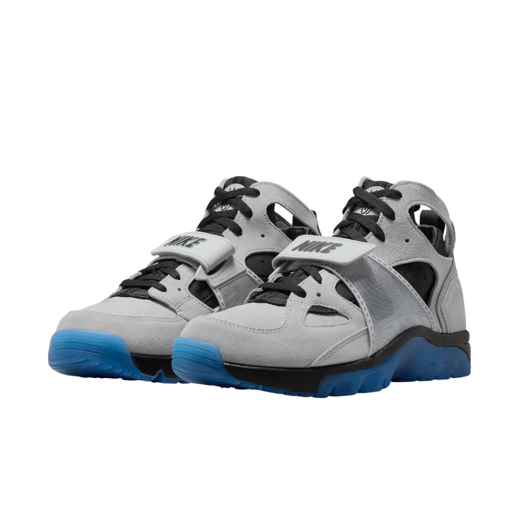 Air Trainer Huarache Wolf Grey