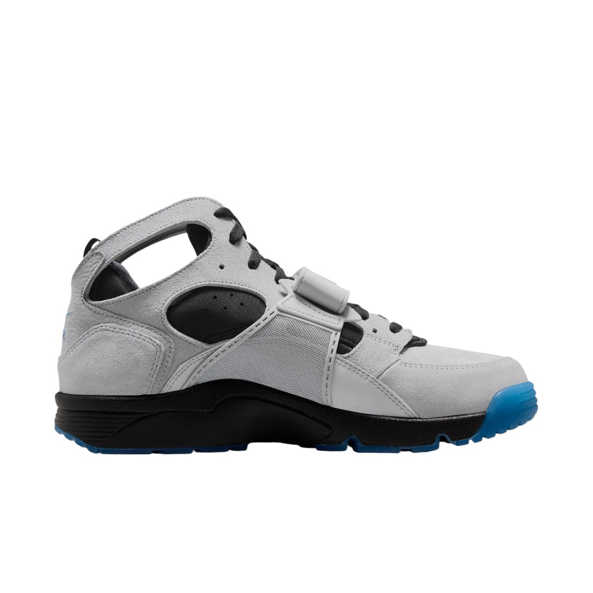 Air Trainer Huarache Wolf Grey