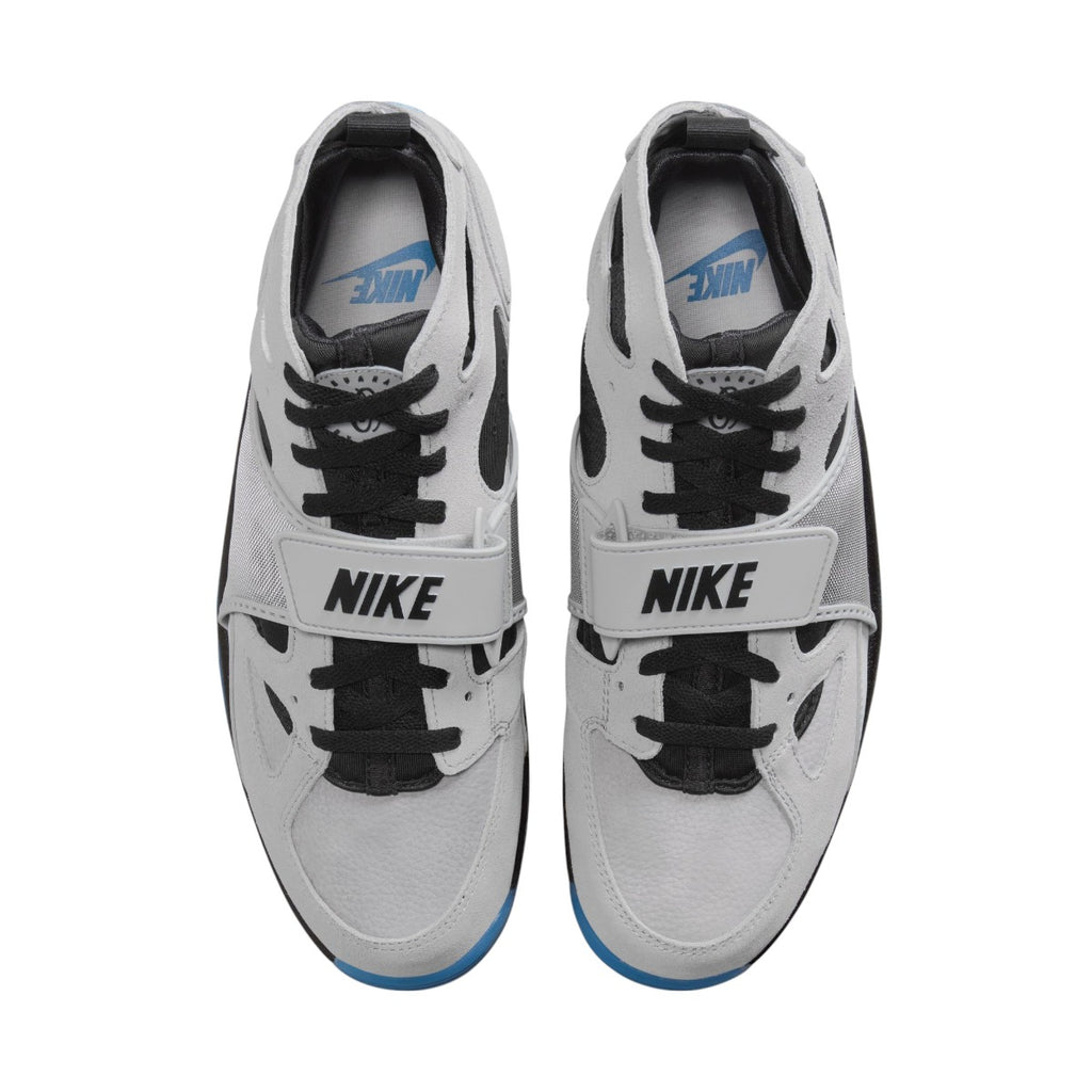 Air Trainer Huarache Wolf Grey