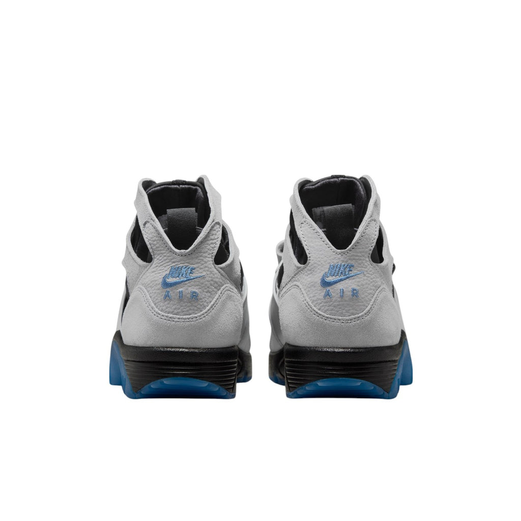 Air Trainer Huarache Wolf Grey