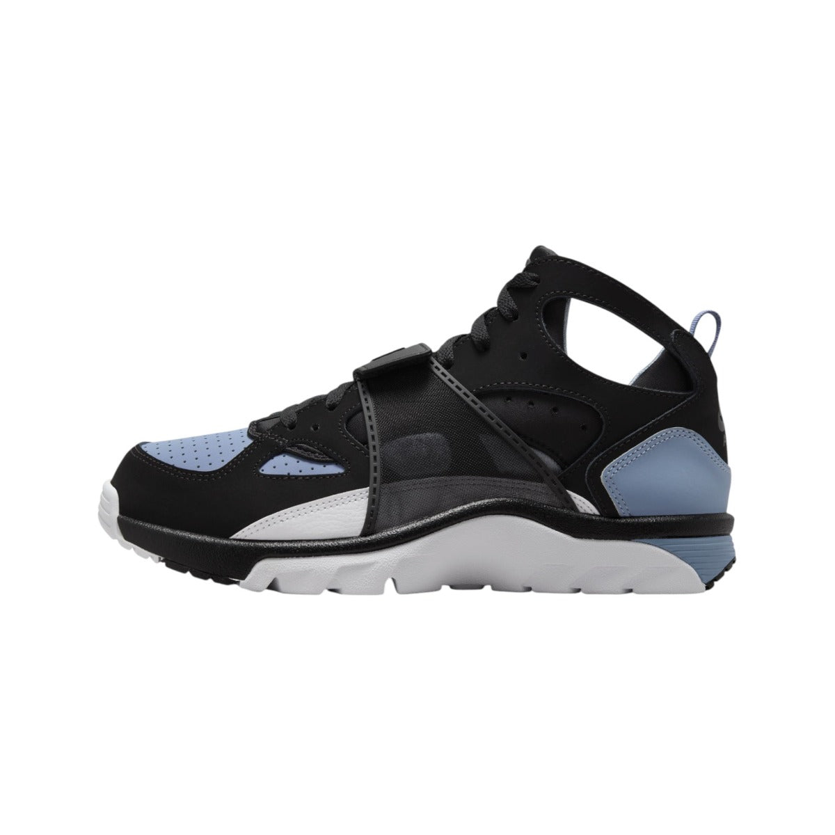 Air Trainer Huarache Cool Blue Black