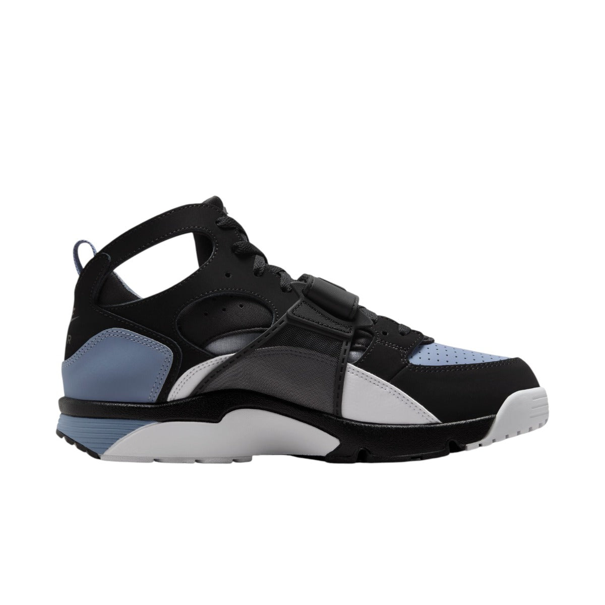 Air Trainer Huarache Cool Blue Black