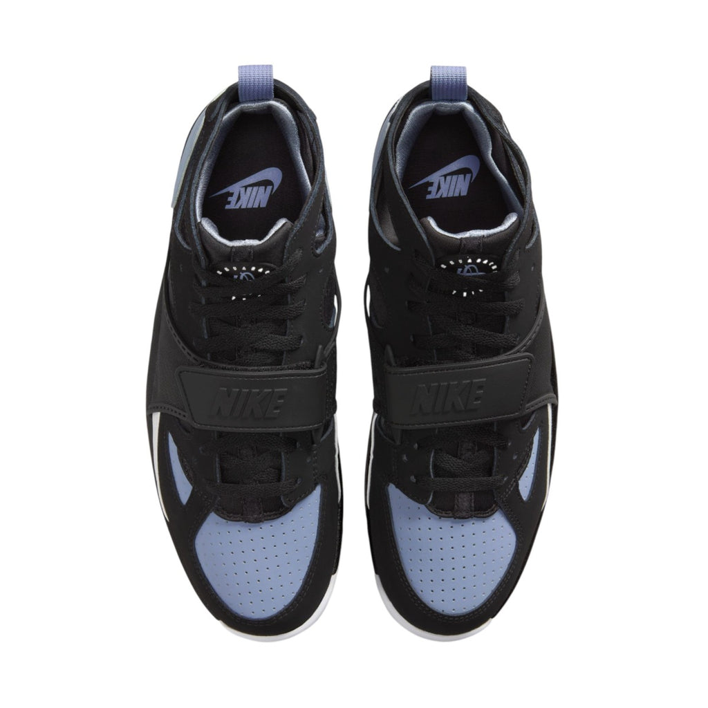 Air Trainer Huarache Cool Blue Black