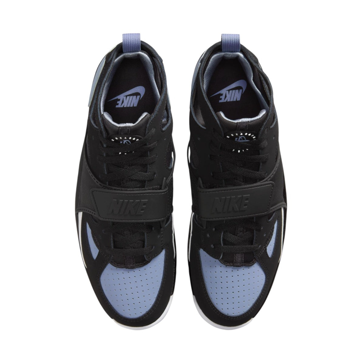 Air Trainer Huarache Cool Blue Black