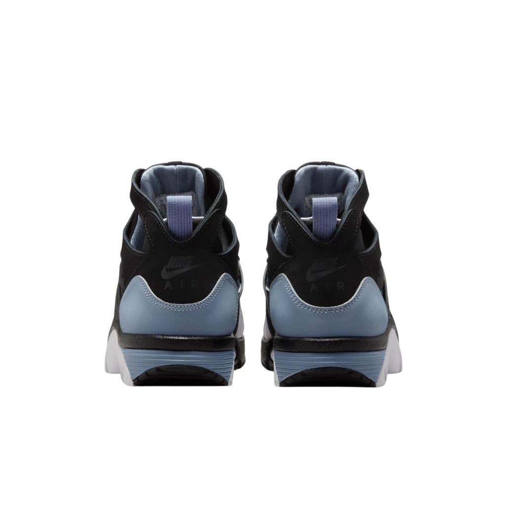 Air Trainer Huarache Cool Blue Black