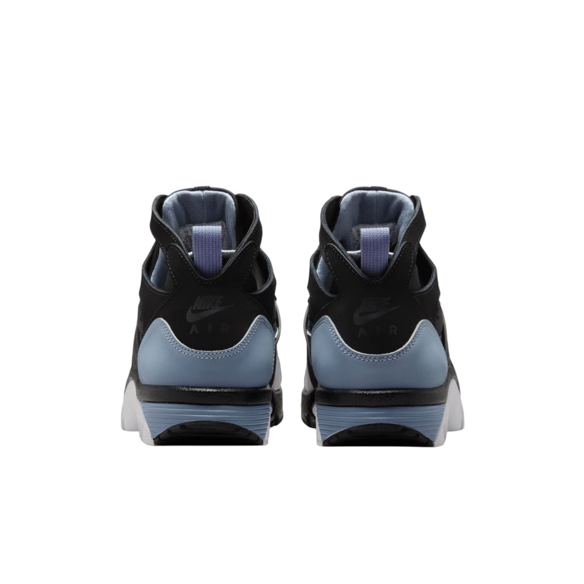 Air Trainer Huarache Cool Blue Black