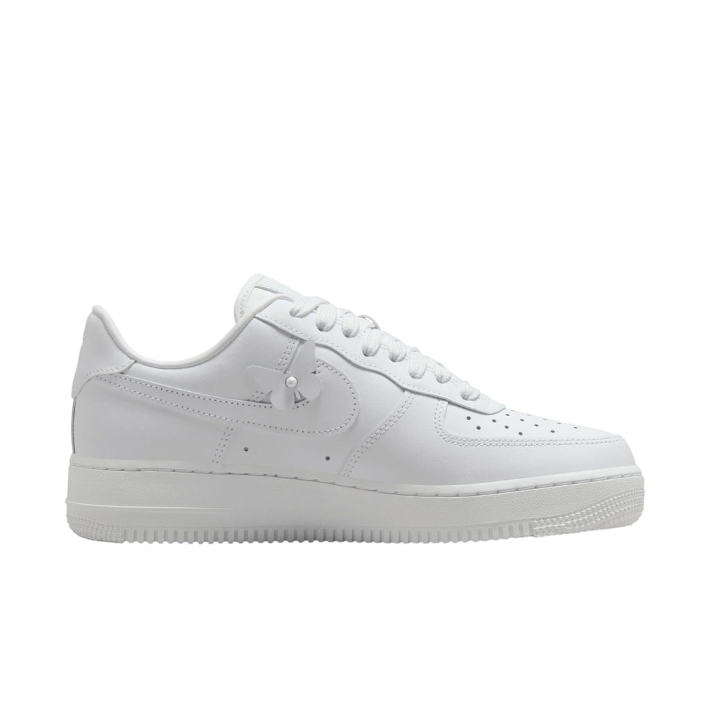 Air Force 1 Low Butterfly White