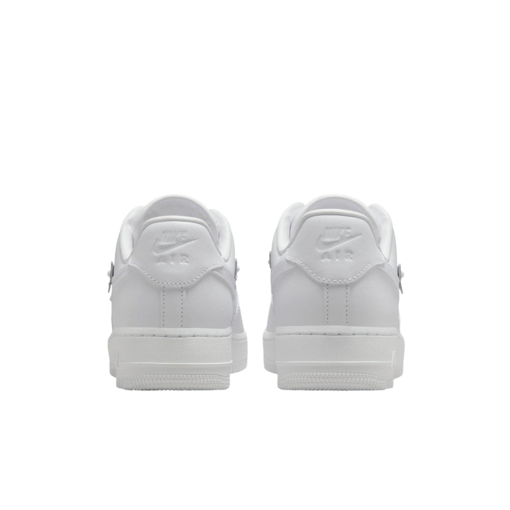 Air Force 1 Low Butterfly White