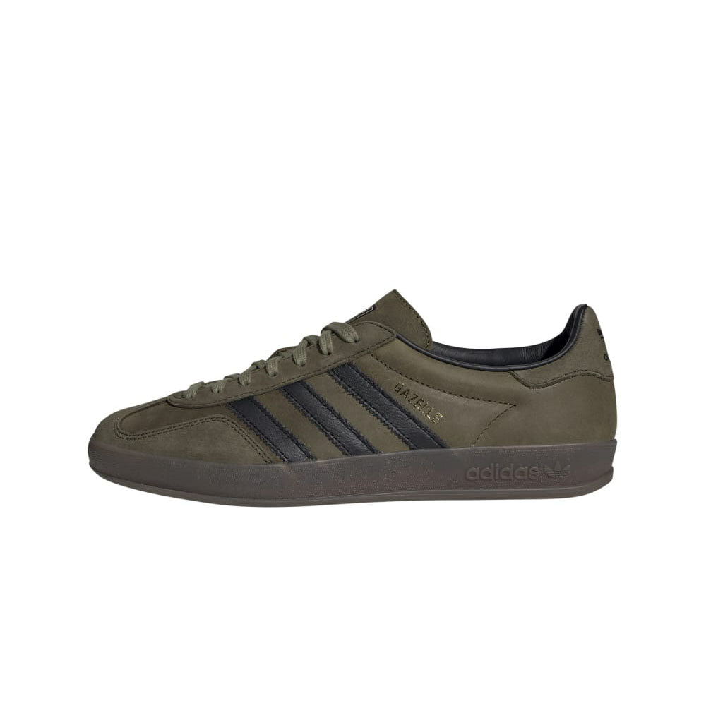 Gazelle Indoor Focus Olive