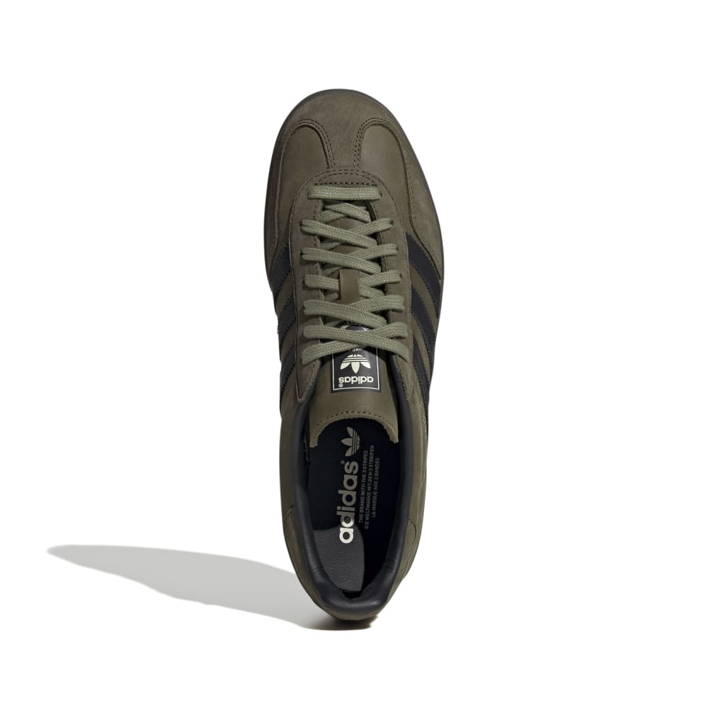 Gazelle Indoor Focus Olive