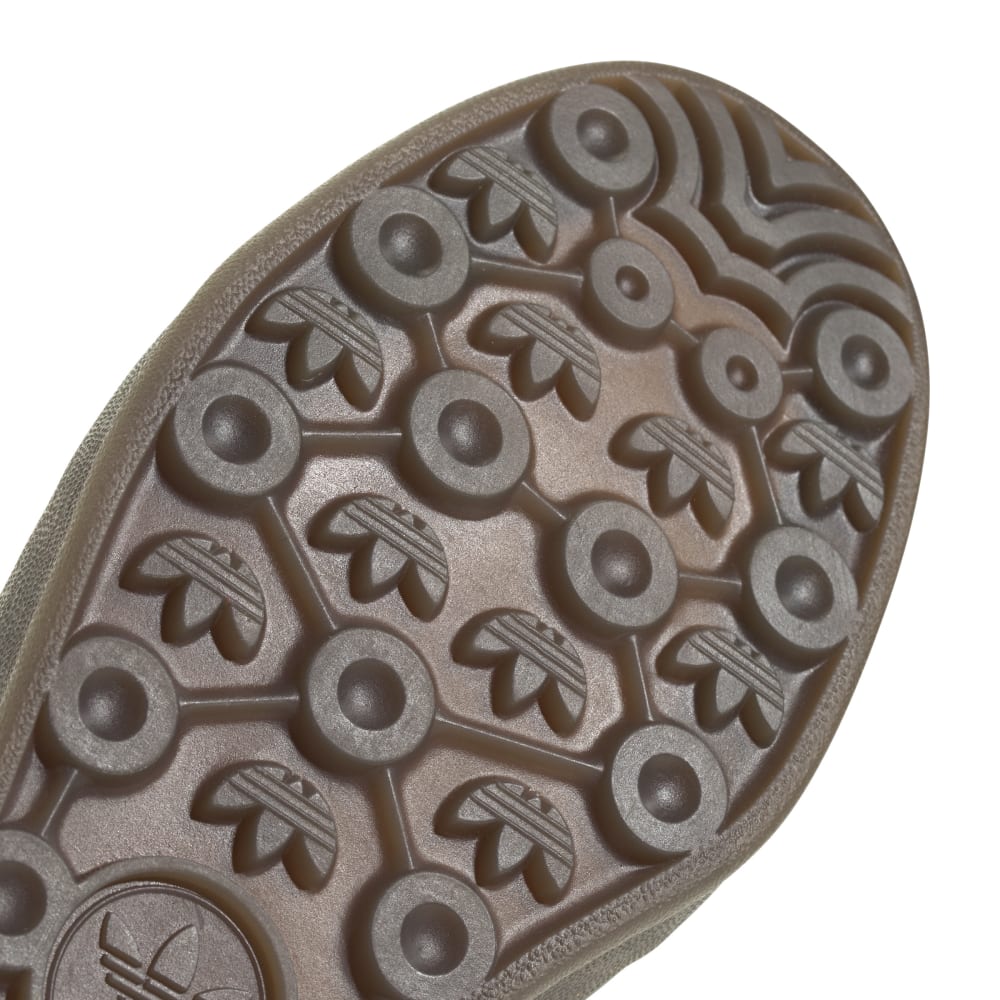 Gazelle Indoor Focus Olive