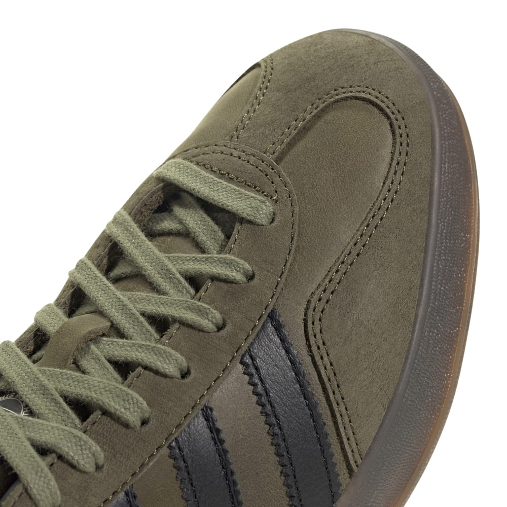 Gazelle Indoor Focus Olive