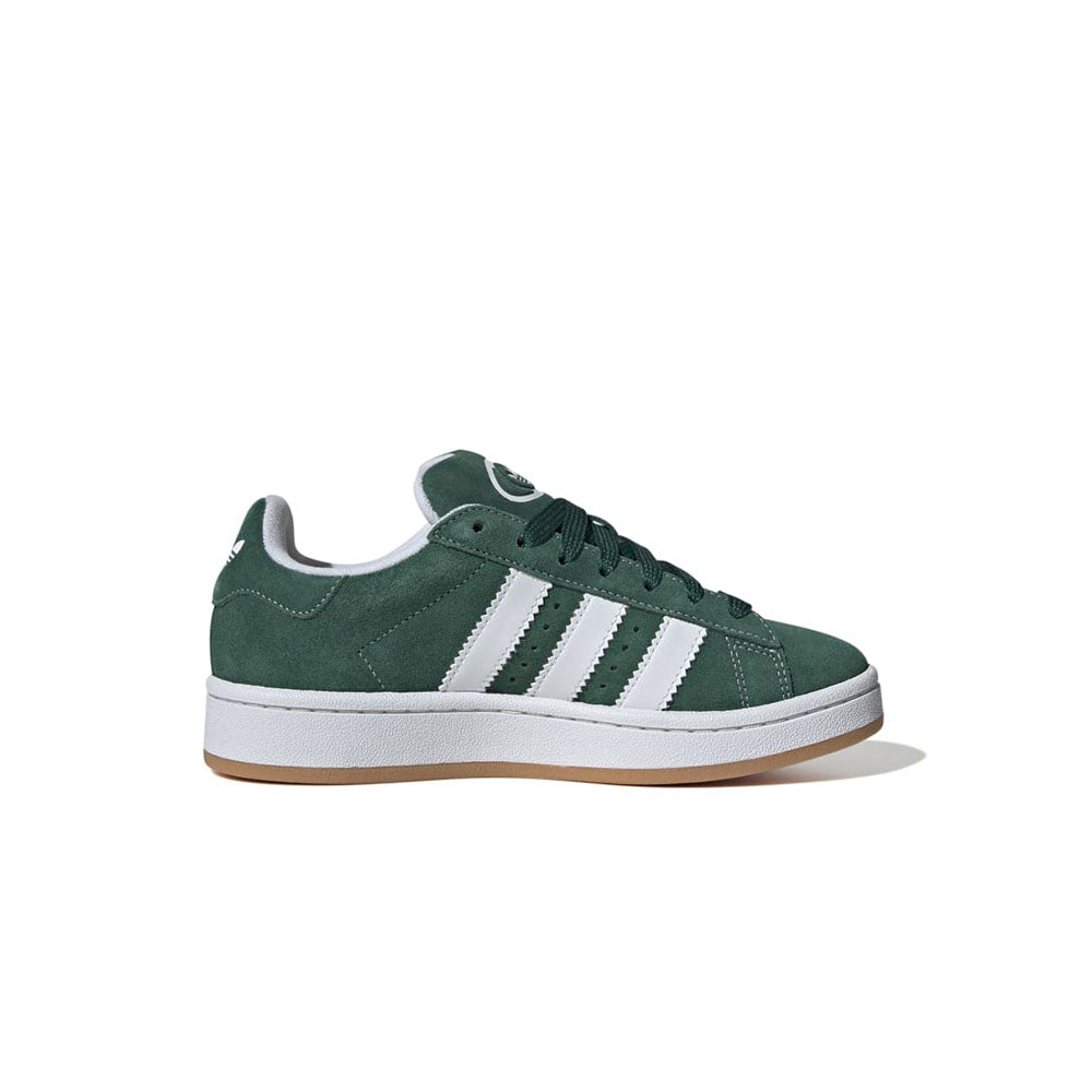Campus 00s Junior Dark Green