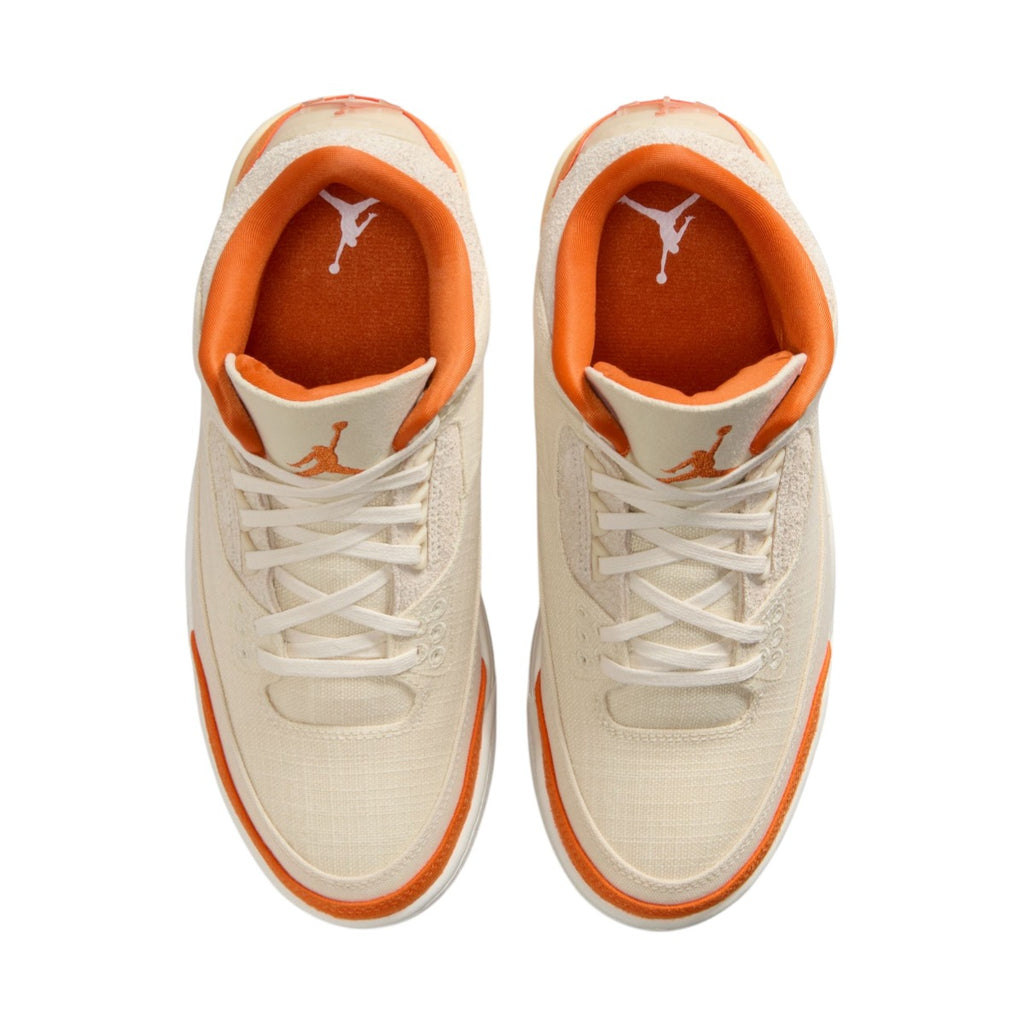 Air  3 Retro Tex Starfish