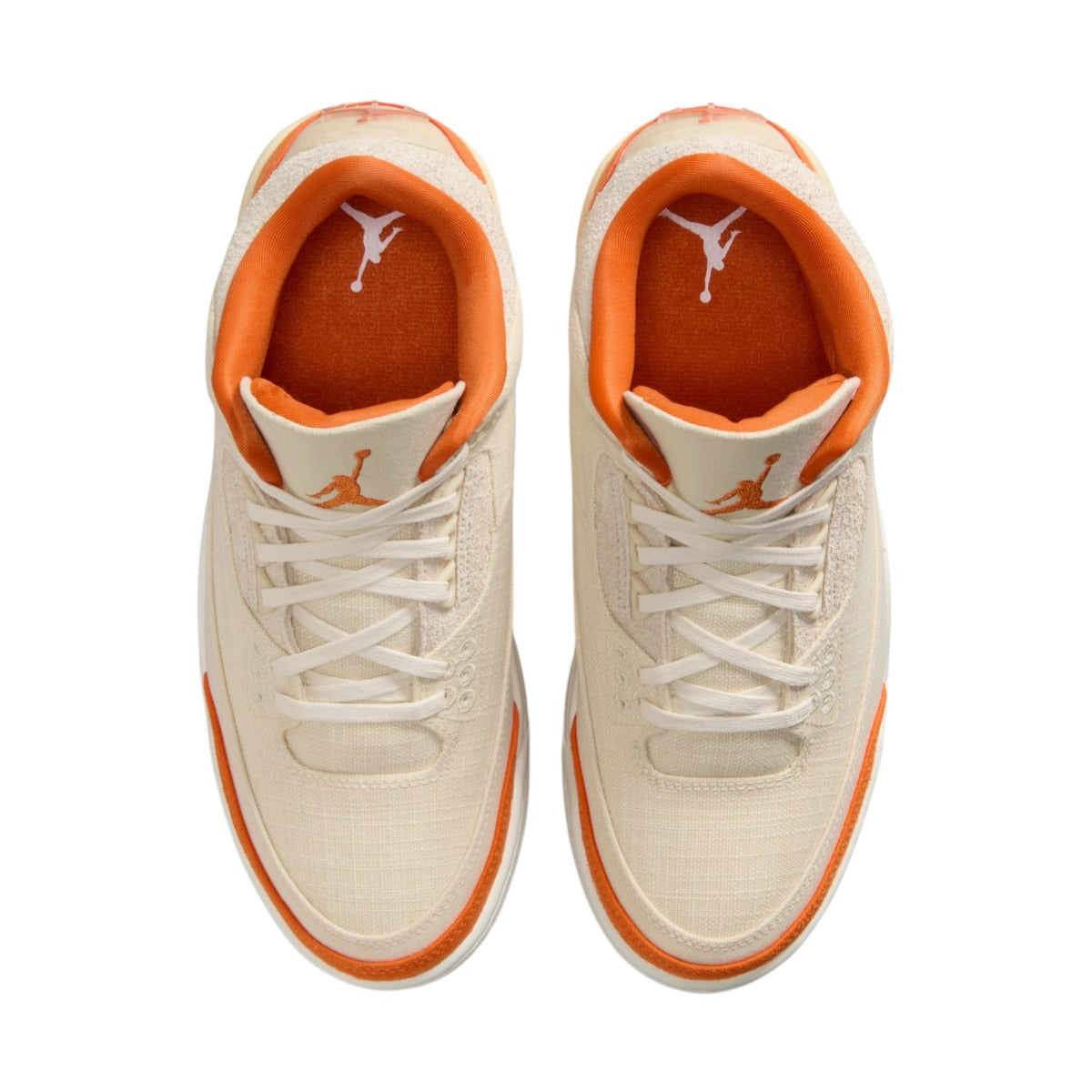 Air  3 Retro Tex Starfish