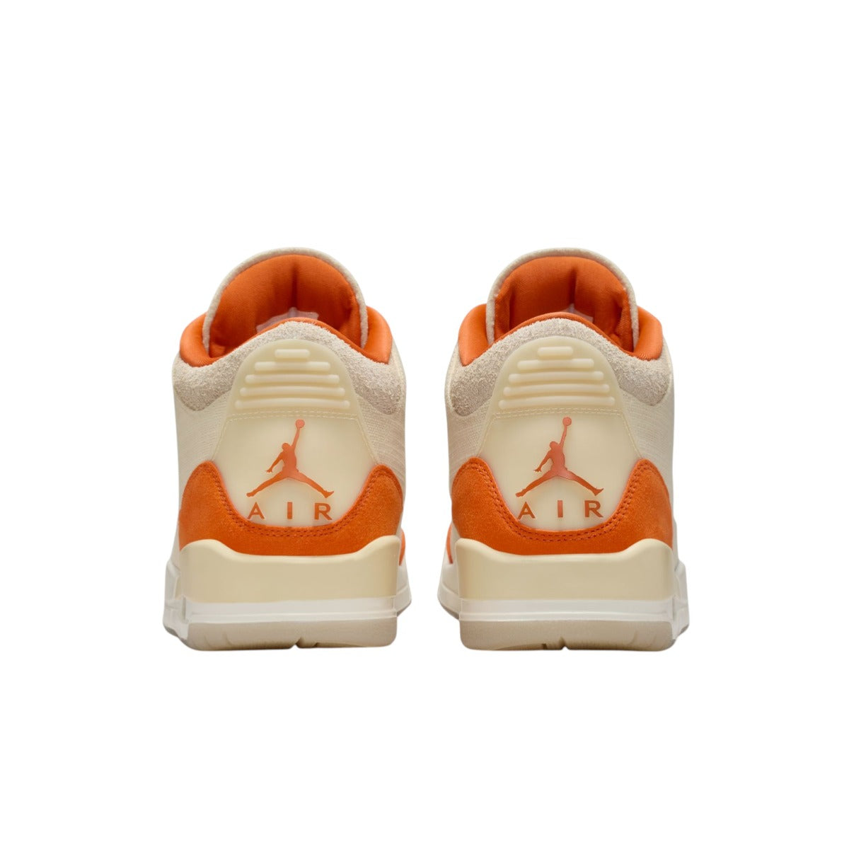 Air  3 Retro Tex Starfish