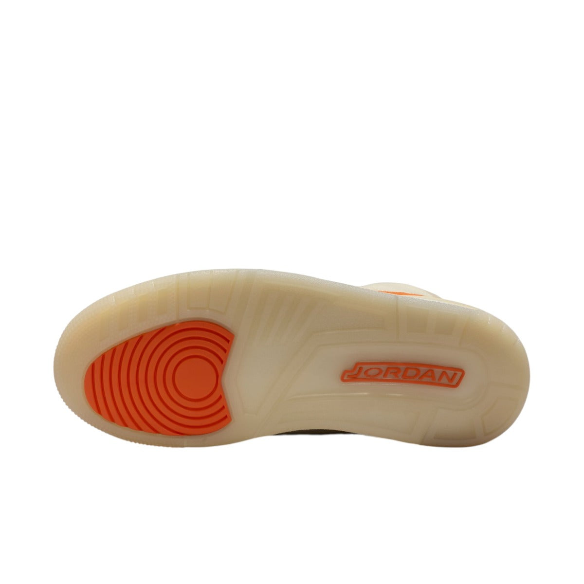 Air  3 Retro Tex Starfish