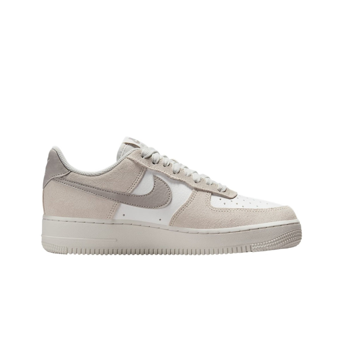 Air Force 1 Low College Grey Phantom