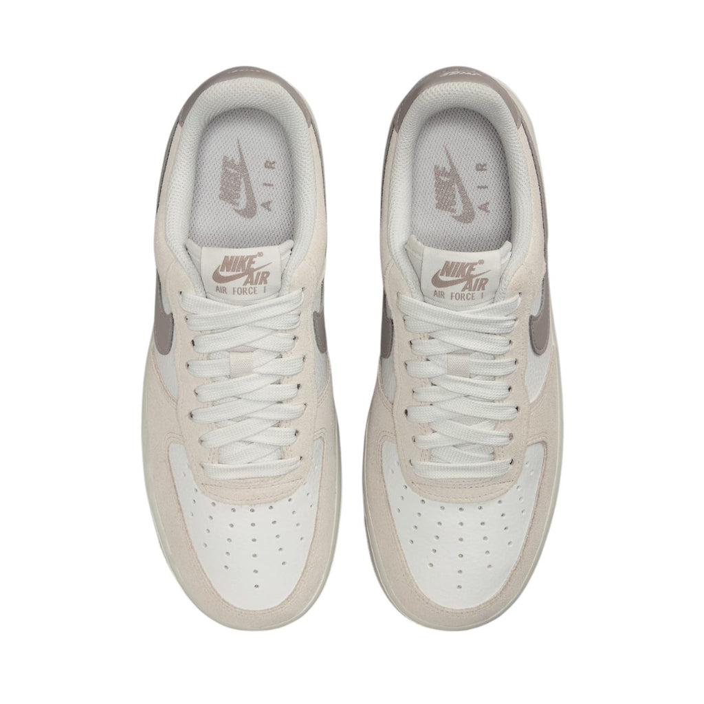 Air Force 1 Low College Grey Phantom