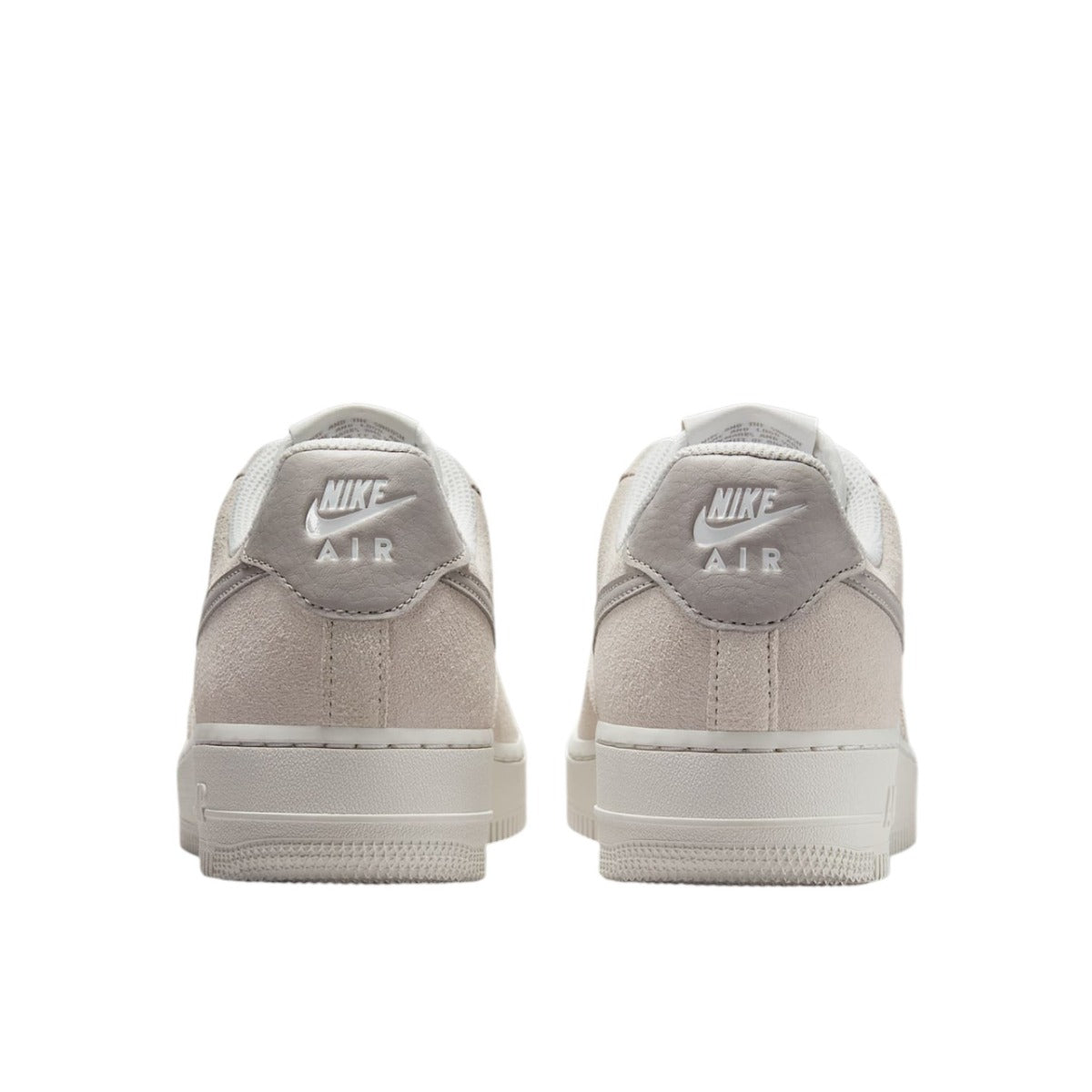 Air Force 1 Low College Grey Phantom