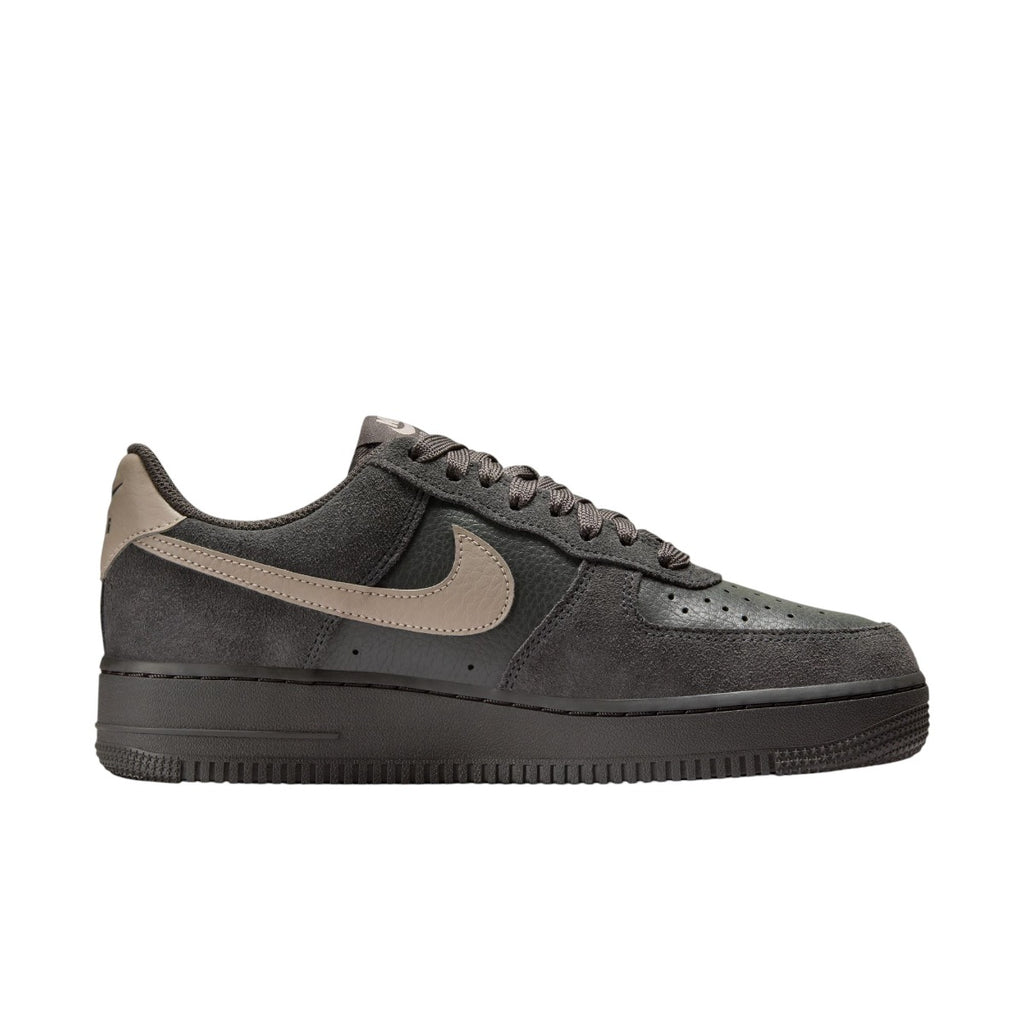 Air Force 1 Low Medium Ash