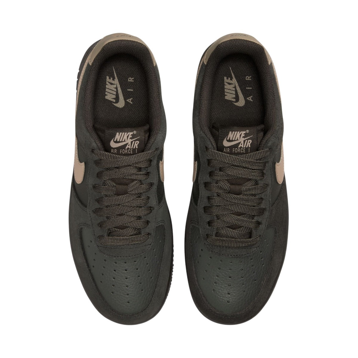 Air Force 1 Low Medium Ash