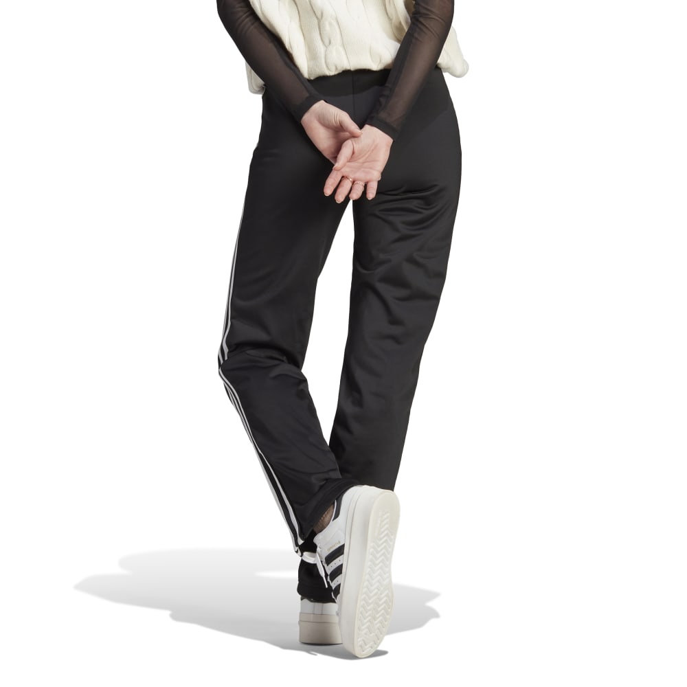 Firebird Track Pant Black