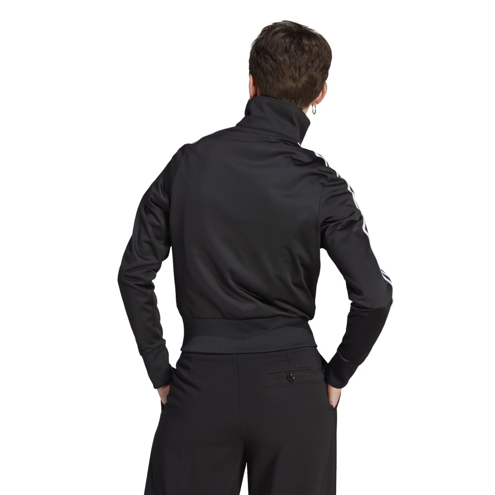 Firebird  Track Jacket Black