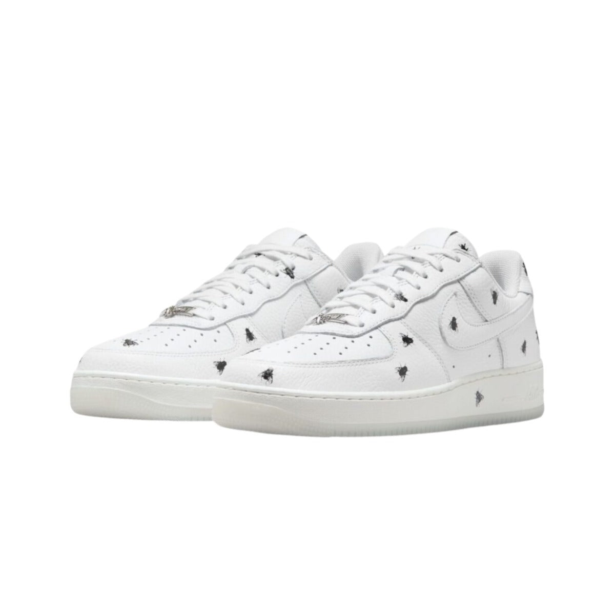 Air Force 1 Low Houseflies