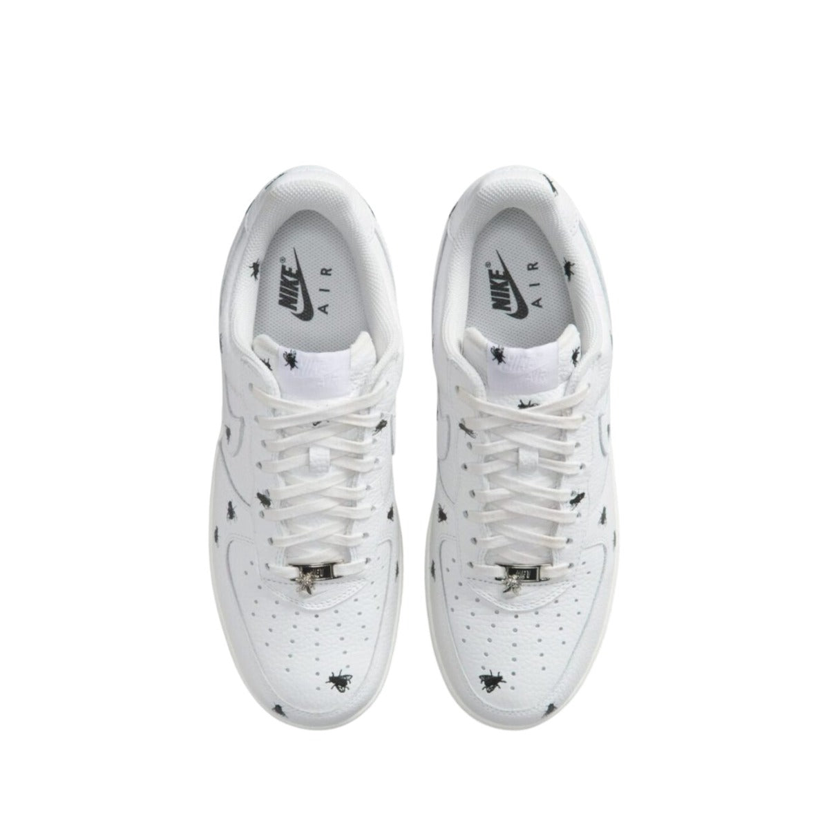 Air Force 1 Low Houseflies