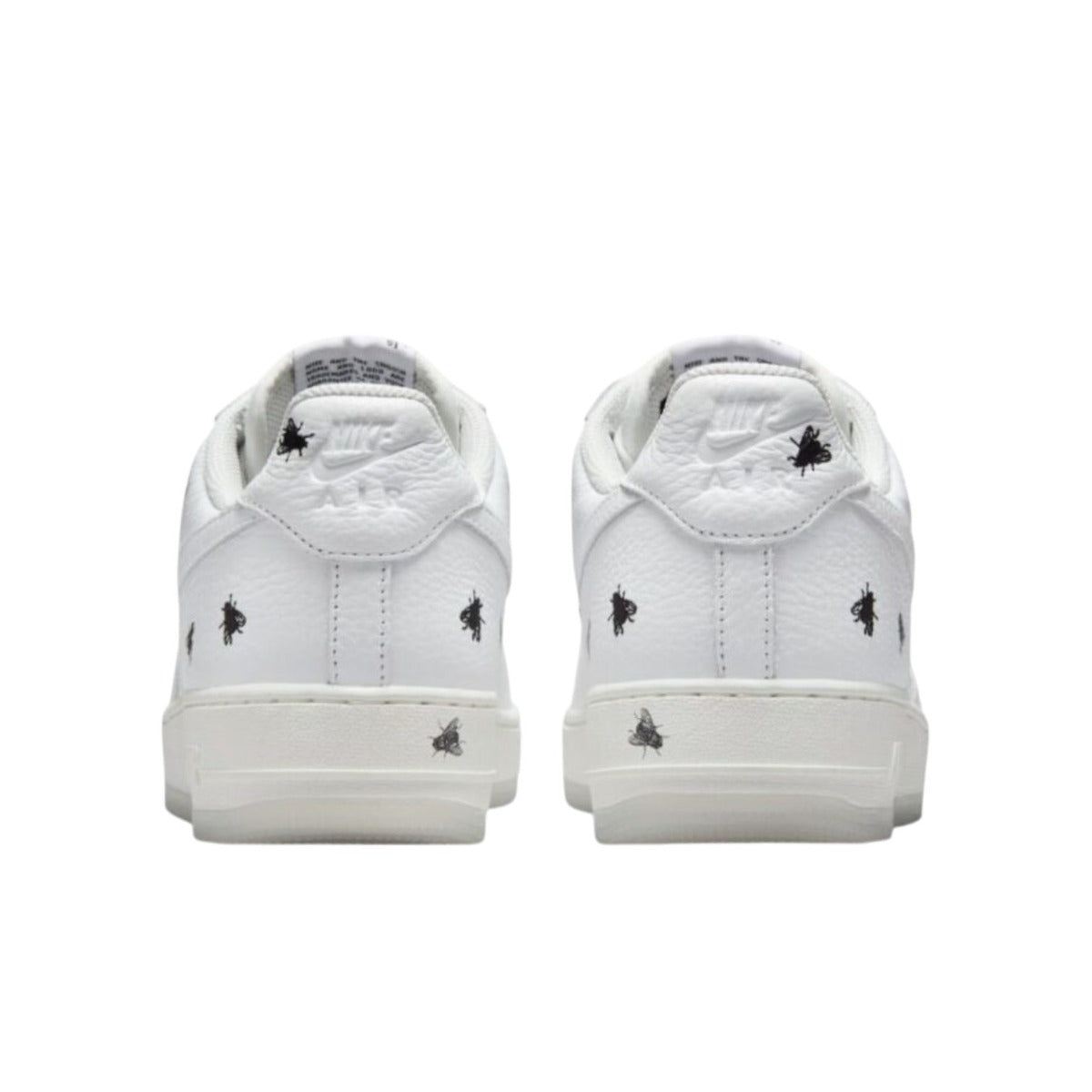 Air Force 1 Low Houseflies