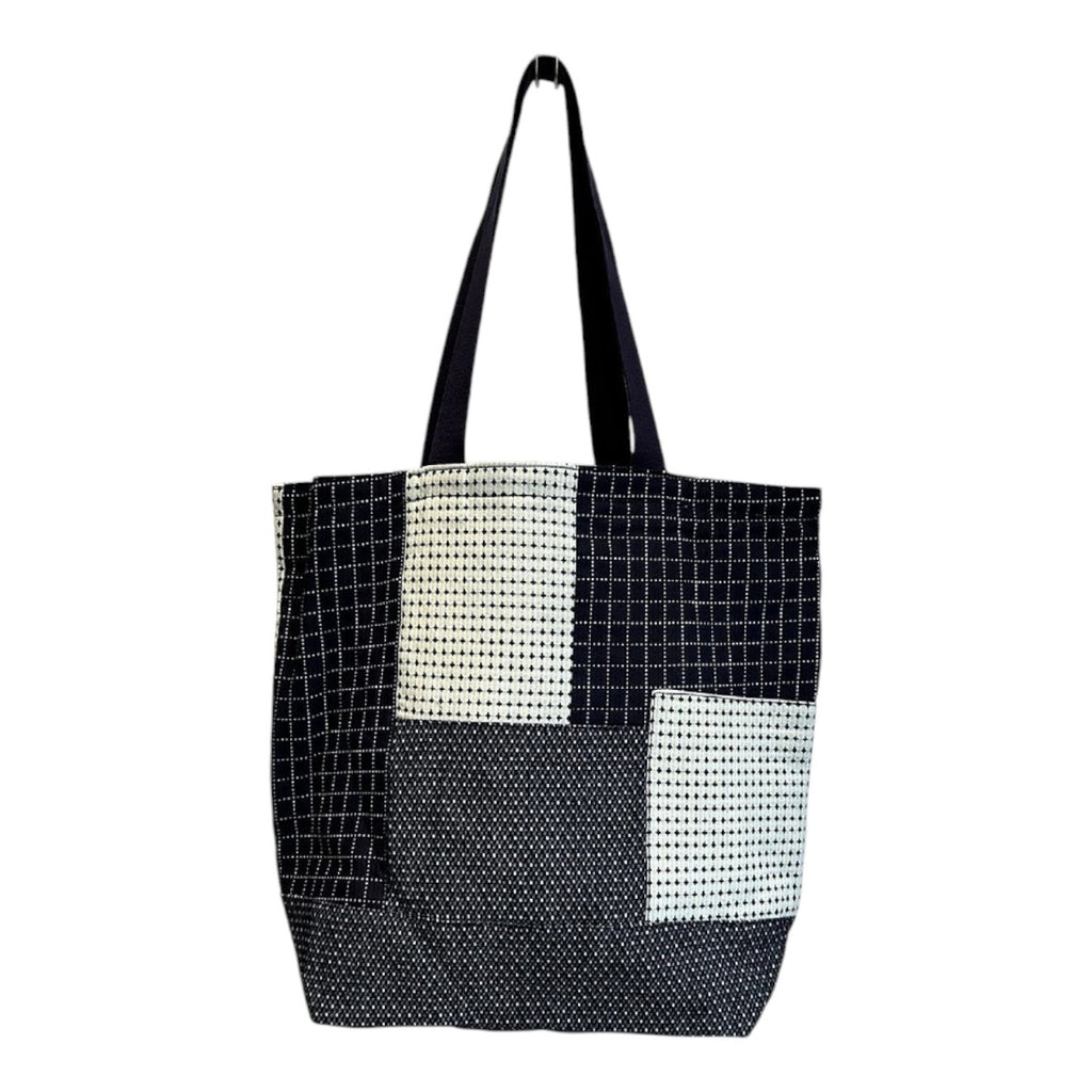 Patchwork Bag Rinse