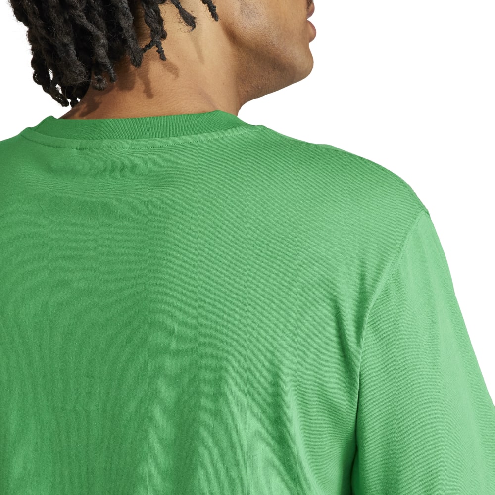 Trefoil Tshirt Green