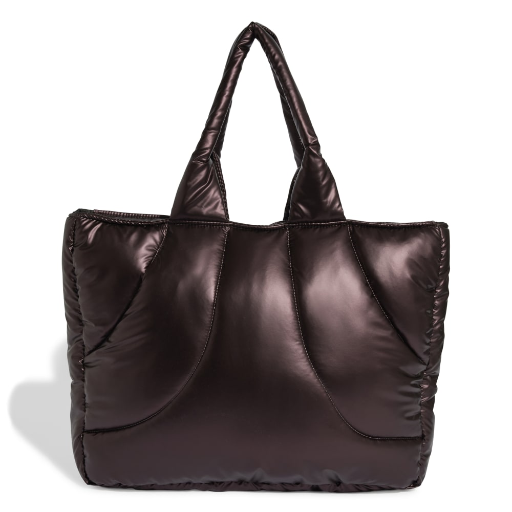 Shopper Metallic Bag