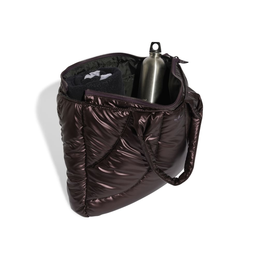 Shopper Metallic Bag