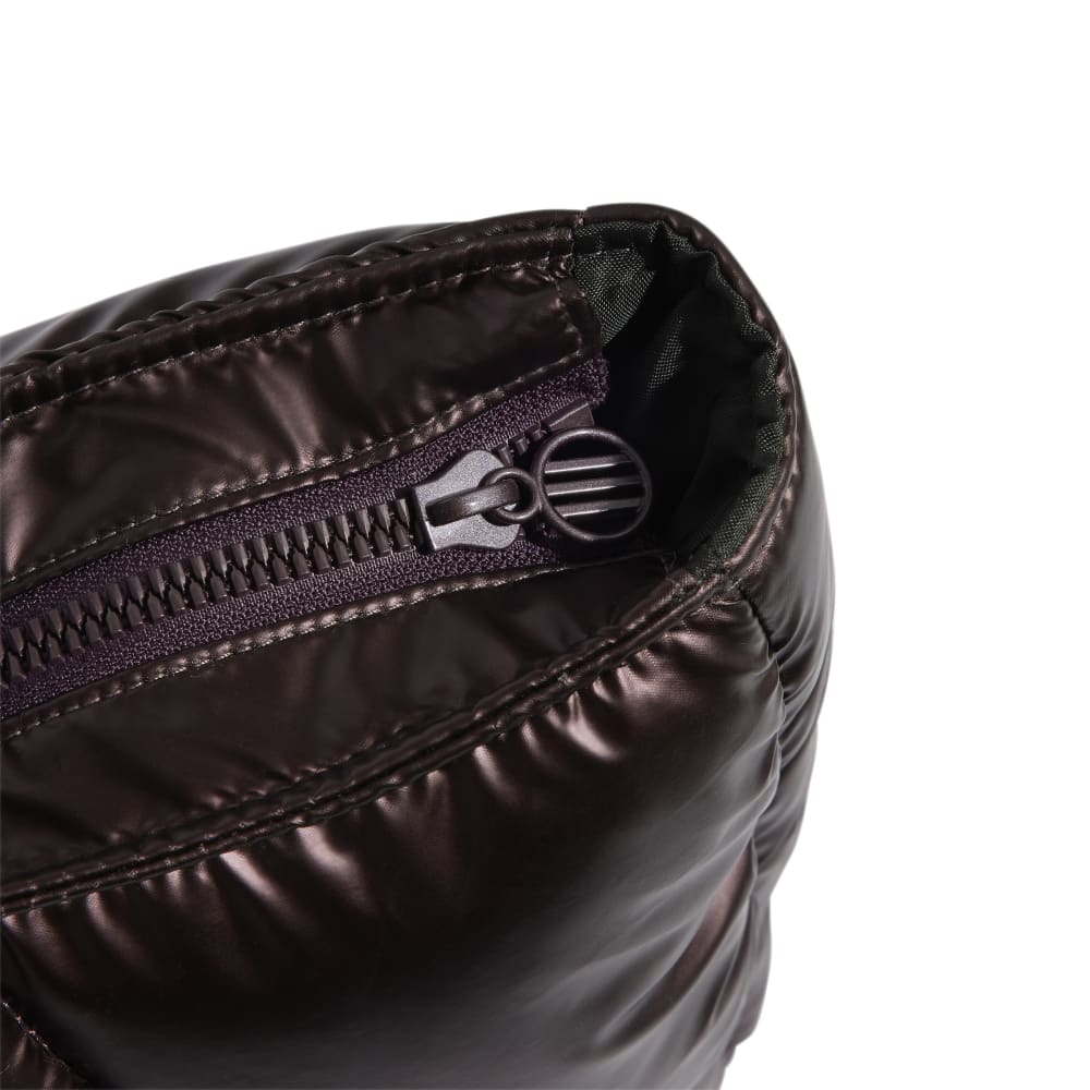 Shopper Metallic Bag