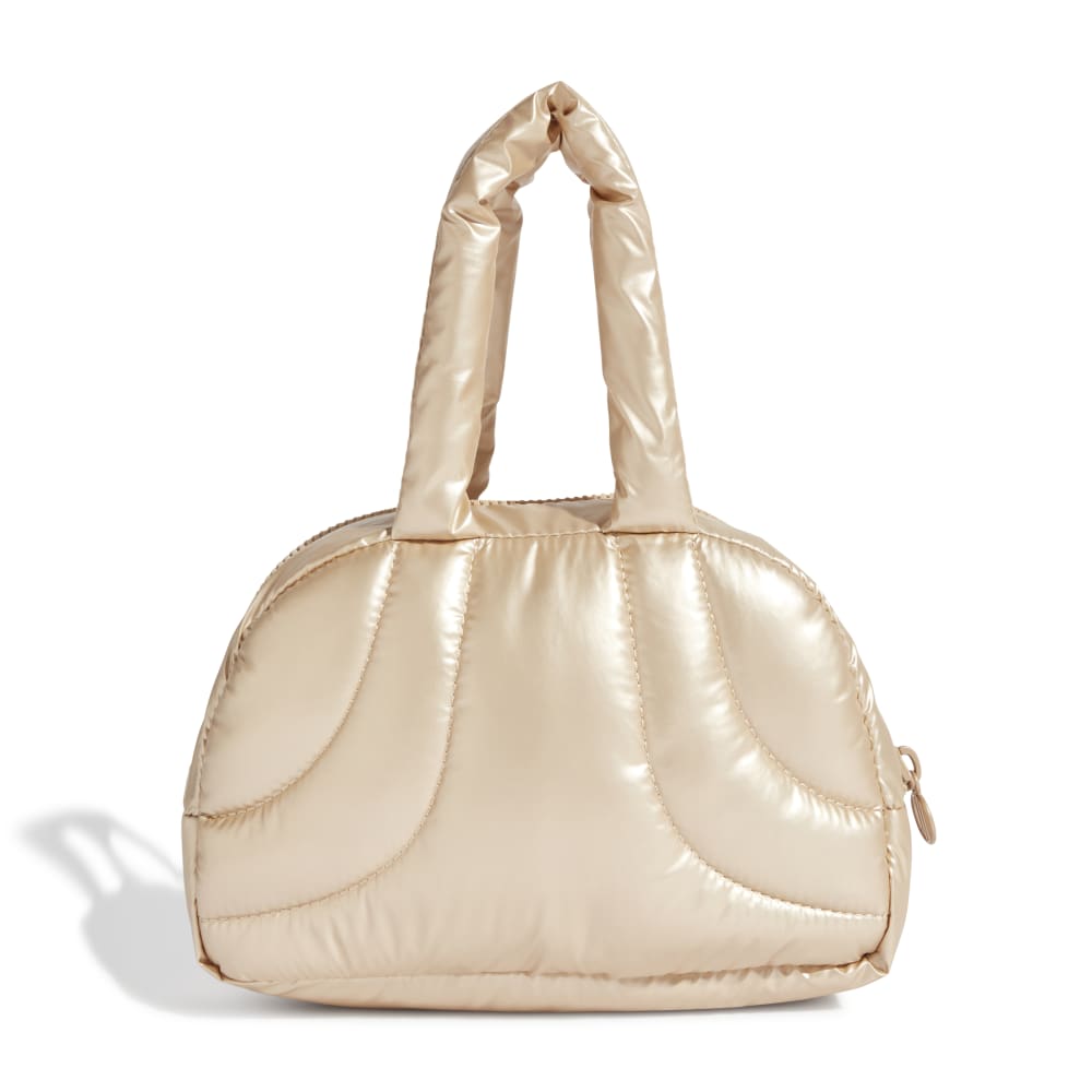 Shopper Metallic Bag